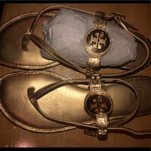 Tory Burch Sandals size 7.5